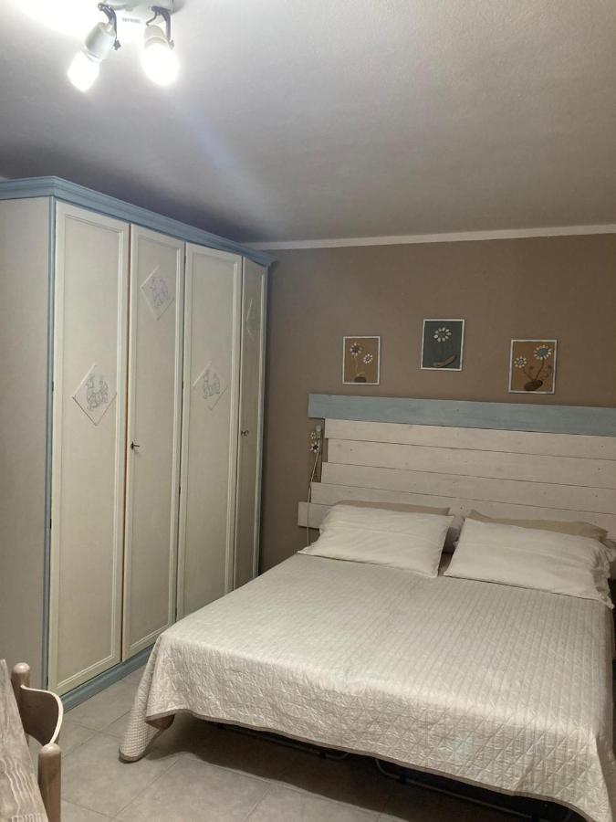 Da Francesca Villa Palmadula Kültér fotó