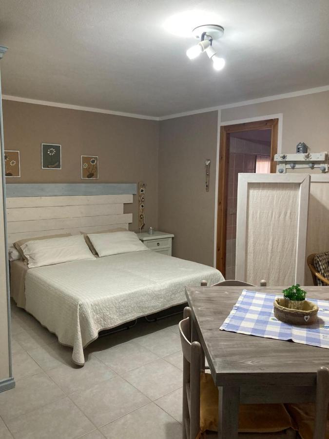 Da Francesca Villa Palmadula Kültér fotó