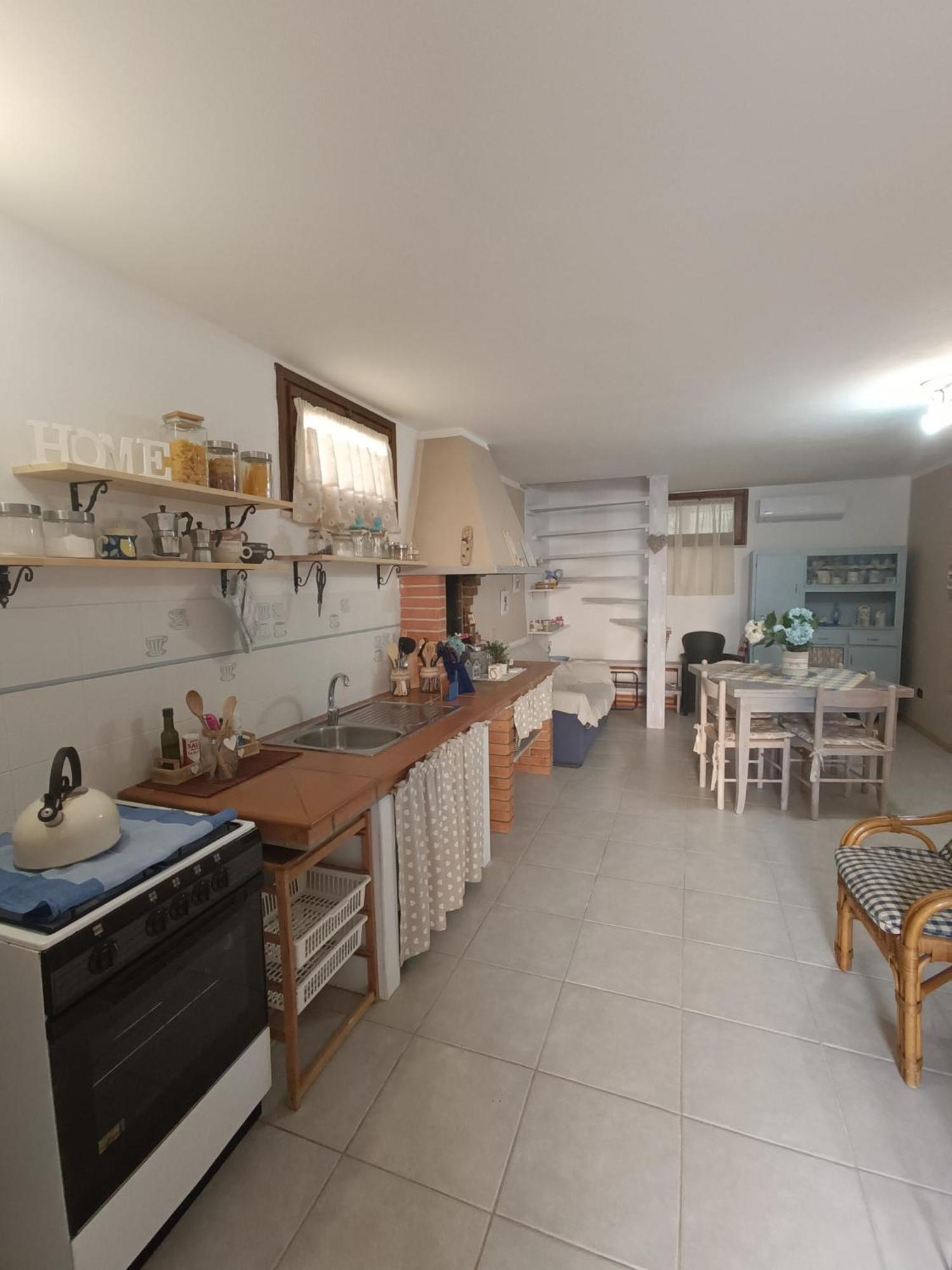 Da Francesca Villa Palmadula Kültér fotó