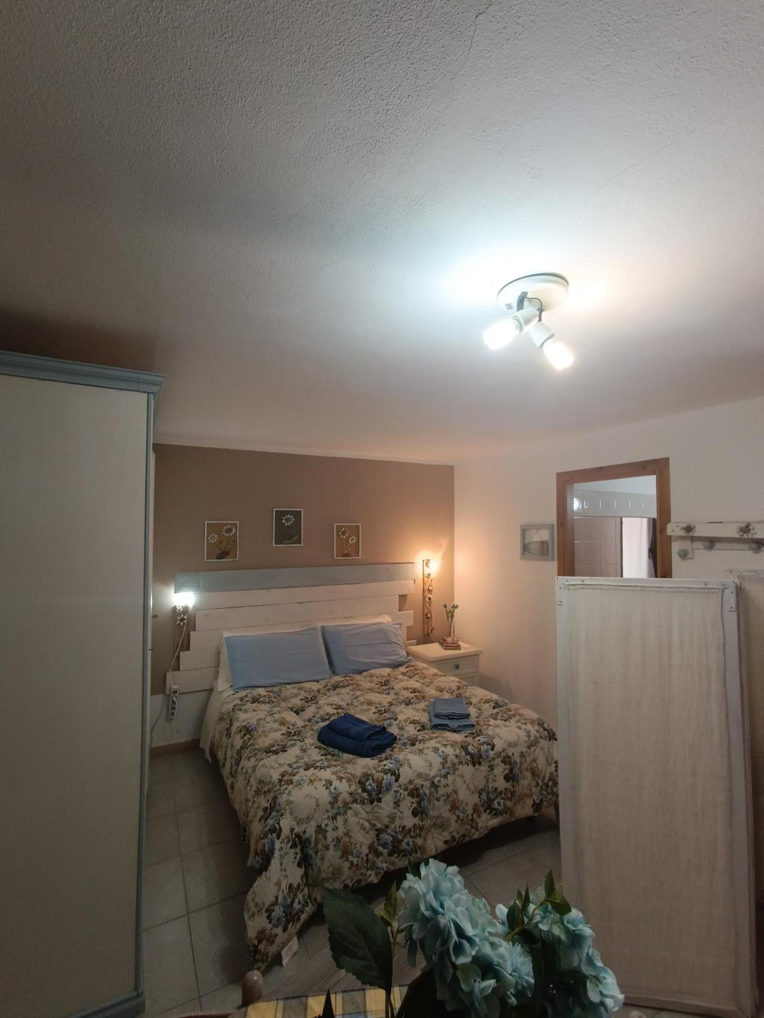 Da Francesca Villa Palmadula Kültér fotó