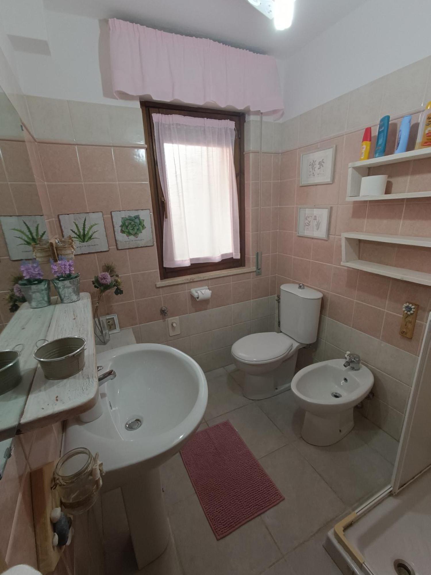 Da Francesca Villa Palmadula Kültér fotó